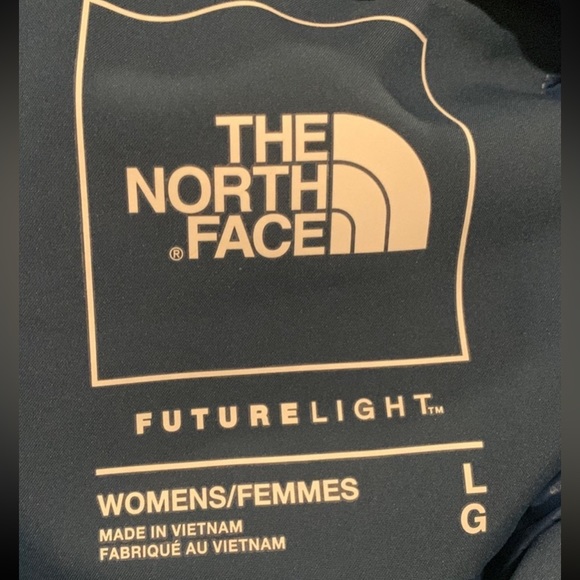 The North Face Women’s Anonym Futurelight Primaloft Slim Fit Jacket NWT